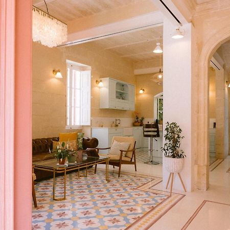 Tinja Bnb Sliema Exterior foto