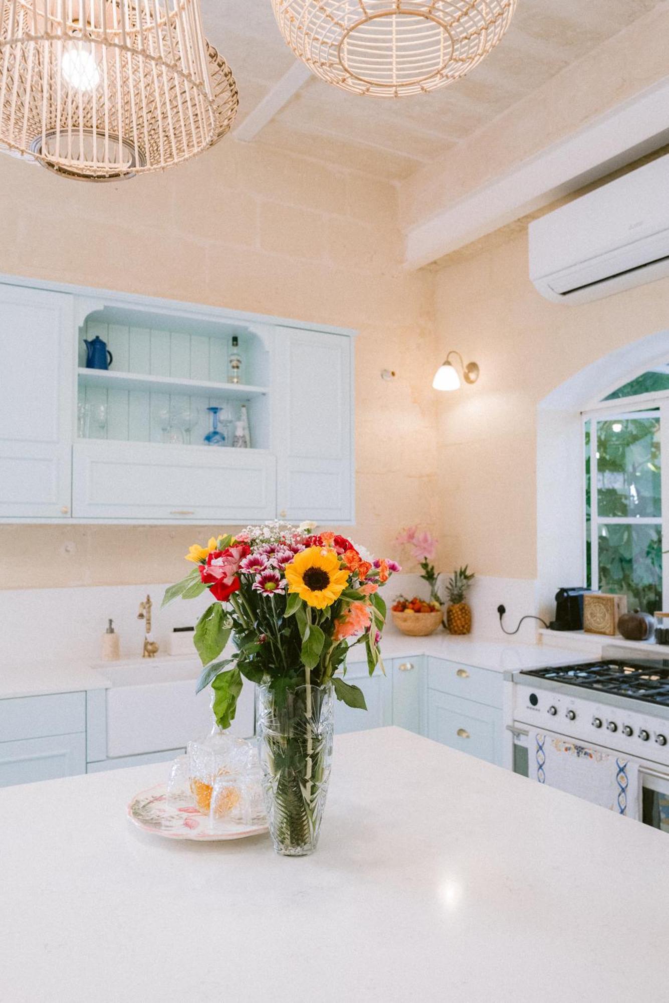 Tinja Bnb Sliema Exterior foto