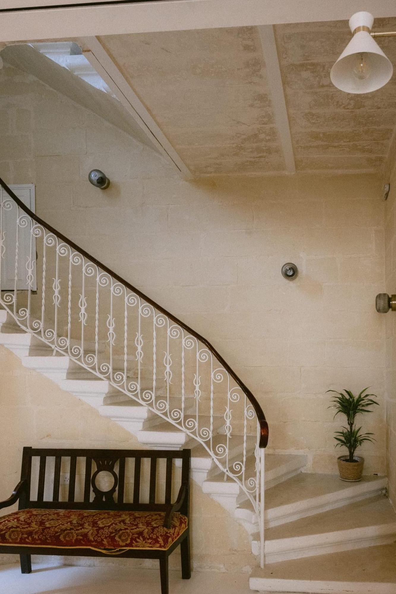 Tinja Bnb Sliema Exterior foto