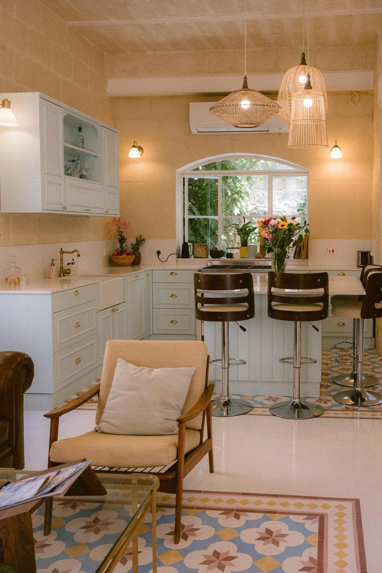 Tinja Bnb Sliema Exterior foto