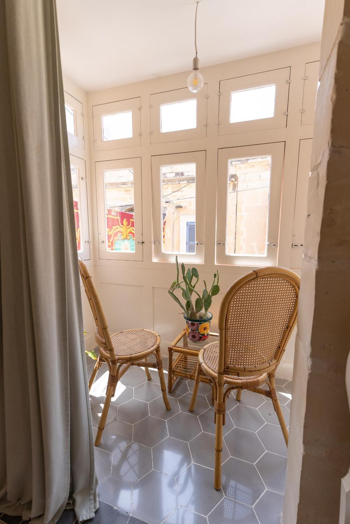 Tinja Bnb Sliema Exterior foto