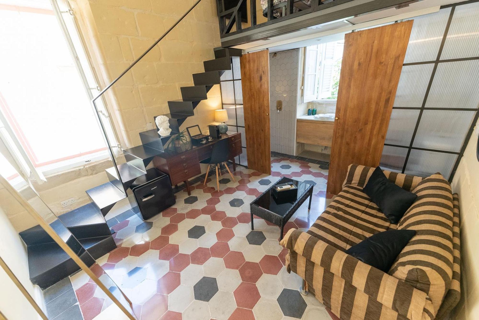 Tinja Bnb Sliema Exterior foto