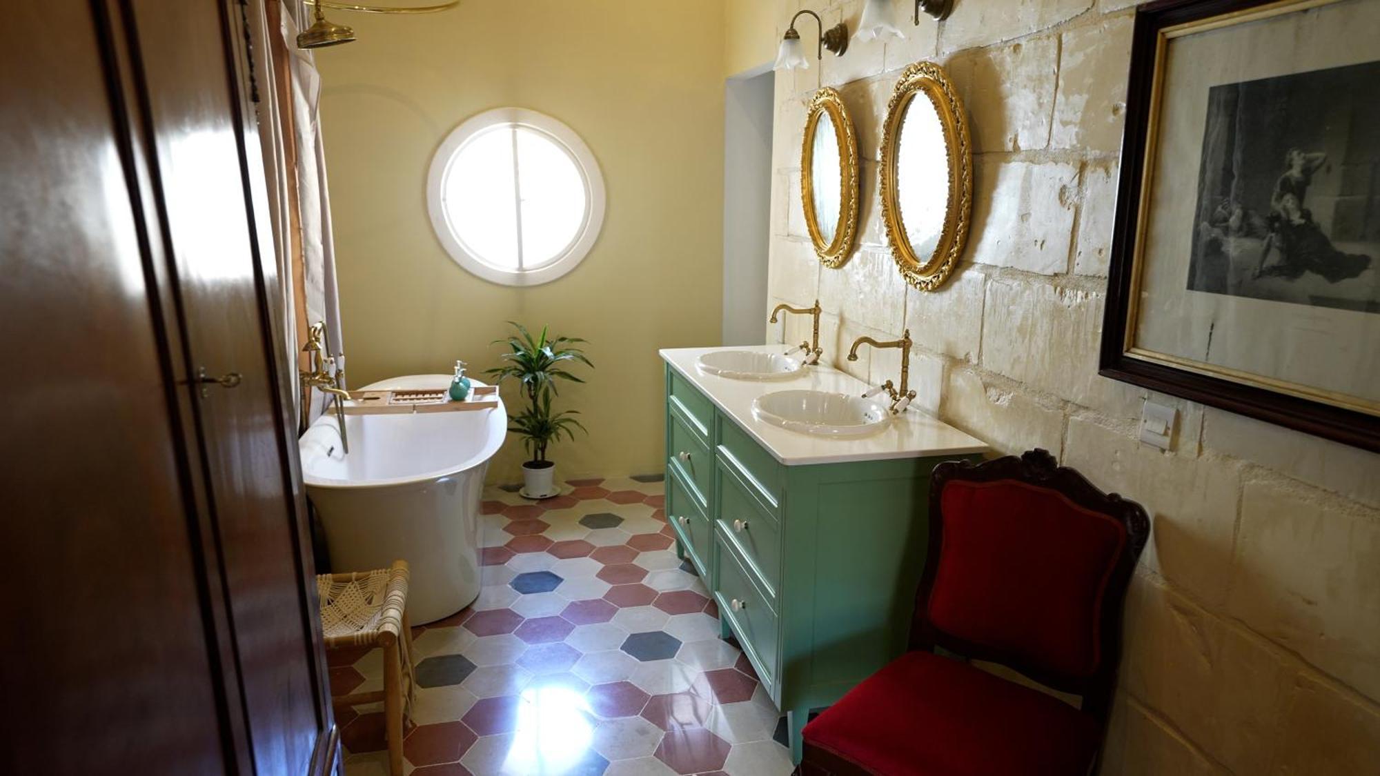 Tinja Bnb Sliema Exterior foto